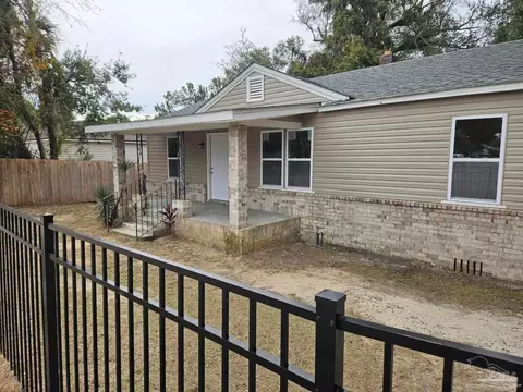 2409 W Jackson St, Pensacola, FL 32505
