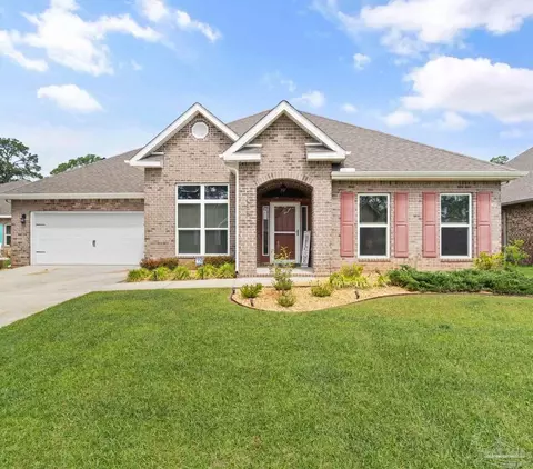 3485 Turquoise Dr, Navarre, FL 32566