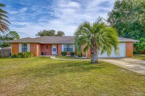 2754 Copper Reef Dr, Navarre, FL 32566