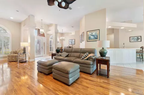3232 Cobblestone Dr, Pace, FL 32571 photo 13