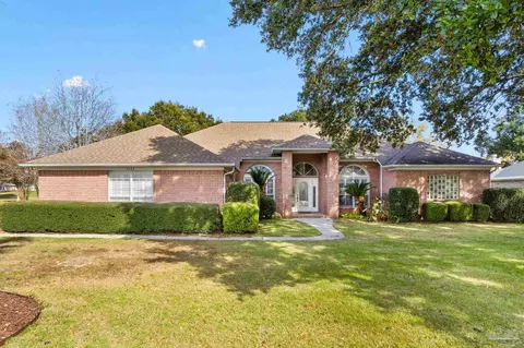 3232 Cobblestone Dr, Pace, FL 32571