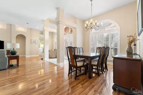3232 Cobblestone Dr, Pace, FL 32571 photo 7