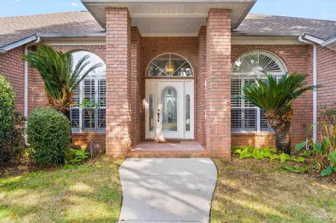 3232 Cobblestone Dr, Pace, FL 32571 photo 4