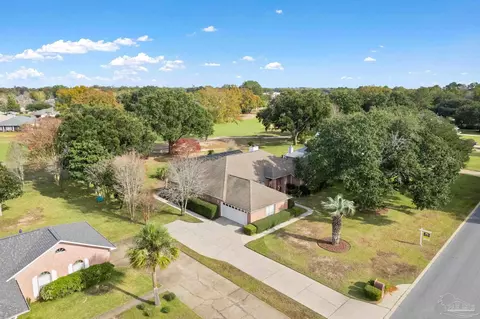 3232 Cobblestone Dr, Pace, FL 32571 photo 44
