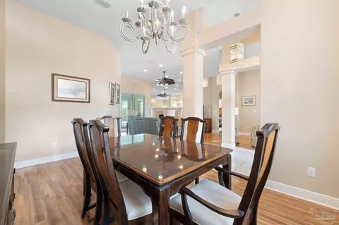 3232 Cobblestone Dr, Pace, FL 32571 photo 6