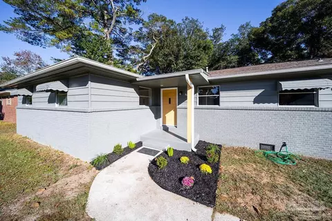 5978 Pursley Ave, Pensacola, FL 32526