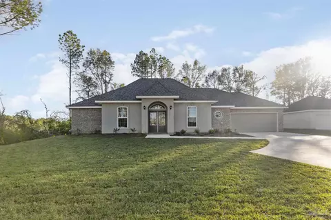 5103 Berryhilll Rd, Milton, FL 32570