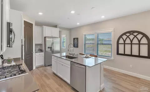 5324 Cornwall Dr #LOT 6, Milton, FL 32583 photo 20