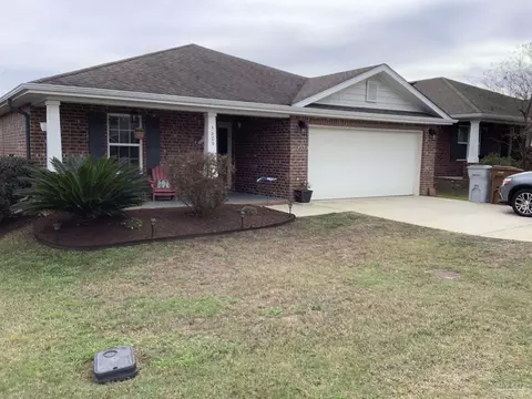5609 Shooting Star Ct, Milton, FL 32583
