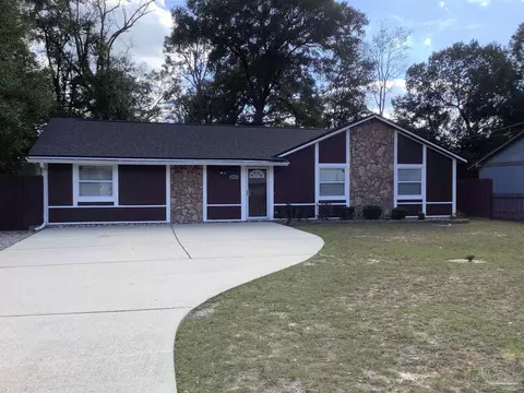 6065 Judy Dr, Milton, FL 32570