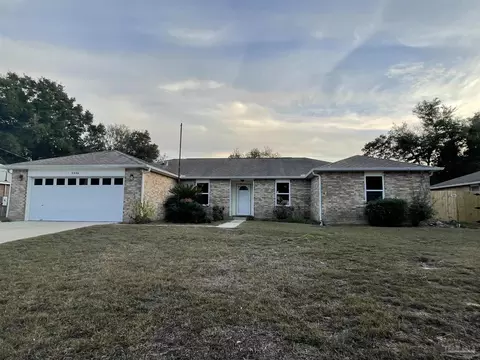 5606 Chanterelle Cir, Milton, FL 32583