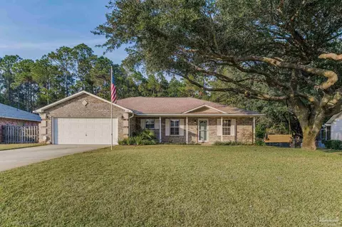 2478 Houston Cir, Gulf Breeze, FL 32563