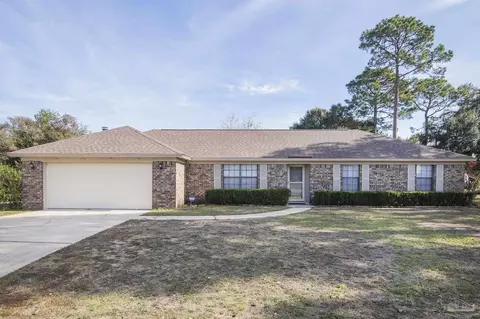 6058 Laramie Way, Milton, FL 32570