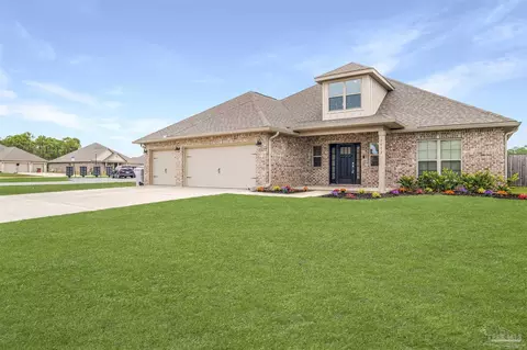 1412 Areca Palm Dr, Gulf Breeze, FL 32563