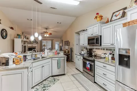 11784 Old Course Rd, Cantonment, FL 32533 photo 3
