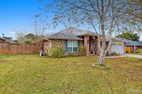 11784 Old Course Rd, Cantonment, FL 32533 photo 16