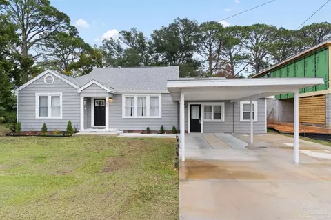 540 2nd St, Pensacola, FL 32507