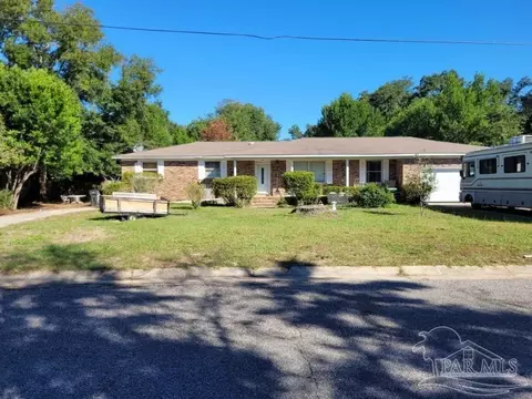 3680 Pompano Dr, Pensacola, FL 32514