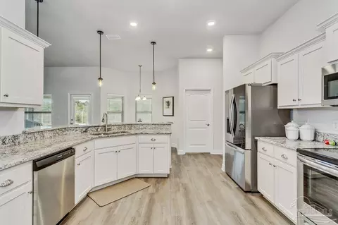 6087 Parsonage Cir, Milton, FL 32570 photo 16