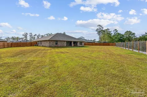 6087 Parsonage Cir, Milton, FL 32570 photo 36