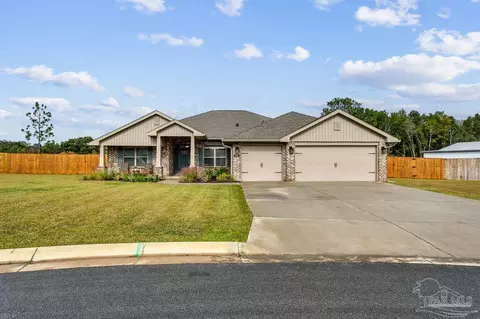 6087 Parsonage Cir, Milton, FL 32570 photo 2