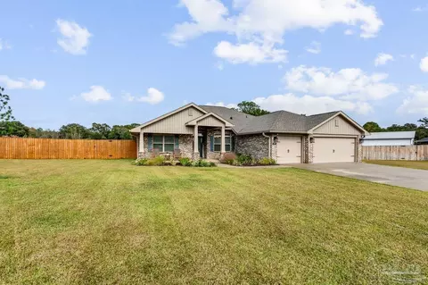 6087 Parsonage Cir, Milton, FL 32570 photo 3