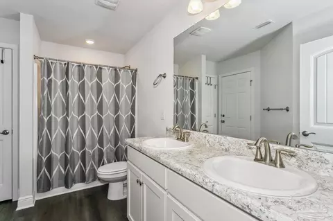 6087 Parsonage Cir, Milton, FL 32570 photo 27