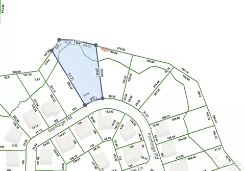 1066 Iron Forge Rd, Cantonment, FL 32533