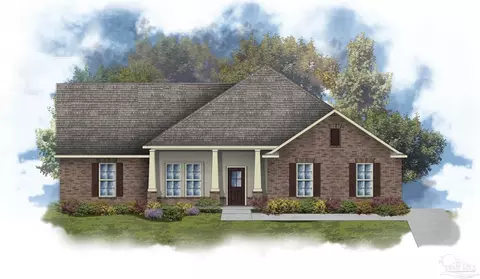 2968 Ridge Trail Blvd 29-c #29-C (), Cantonment, FL 32533