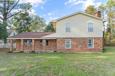 3501 Hwy 99, Century, FL 32535