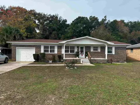 7164 Whirlybird Ave, Pensacola, FL 32504