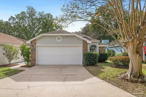 3509 Silvergate Way, Pensacola, FL 32504