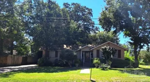 1757 E Jordan St, Pensacola, FL 32503