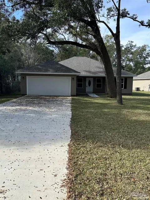 4337 Rice Rd, Milton, FL 32583