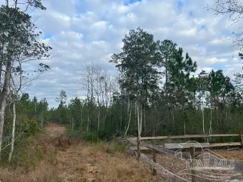 lot4 Lewis Rd, Milton, FL 32570