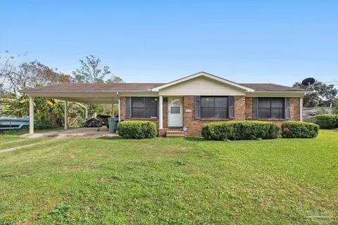 5656 Turkey Rd, Pensacola, FL 32526