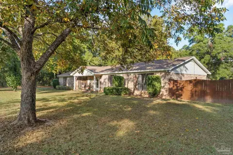 5105 Griffith Mill Rd, Holt, FL 32564