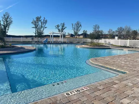 4111 Foggy Bottom Dr, Milton, FL 32583