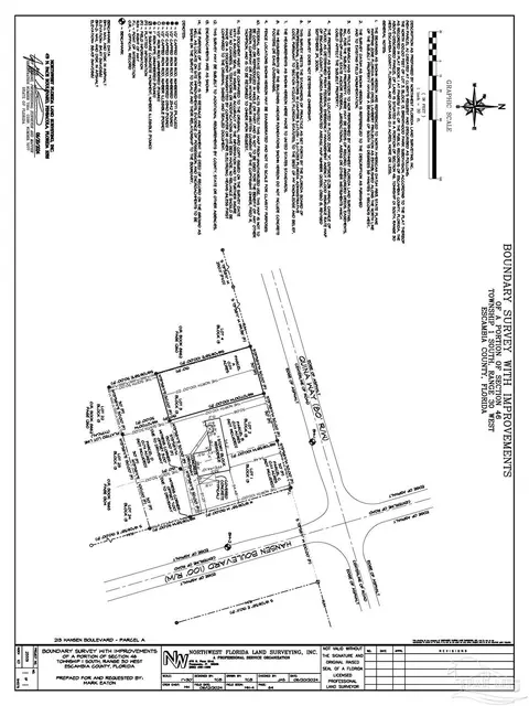 215 Hansen Blvd #OVERALL, Pensacola, FL 32505