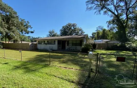 8130 Ernestine Rd, Pensacola, FL 32514