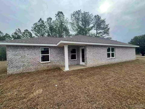 9576 Permenter Rd, Milton, FL 32583 photo 4