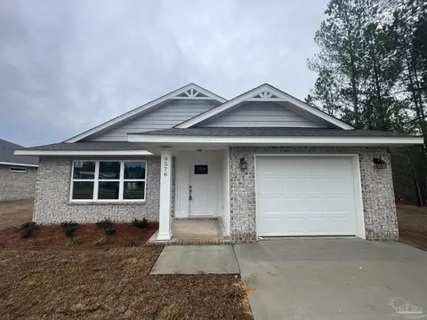 9576 Permenter Rd, Milton, FL 32583