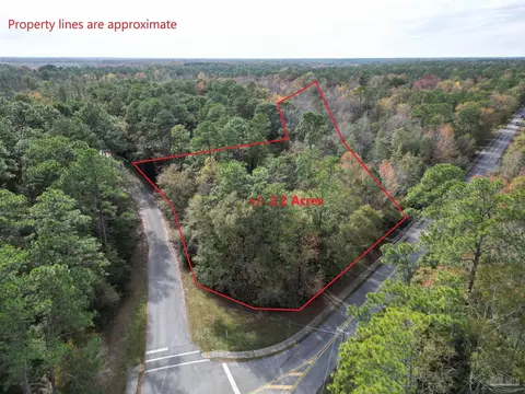 00 Forest Hill Dr, Atmore, AL 36502