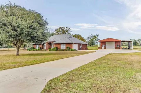 490 Meharg Rd, Molino, FL 32577
