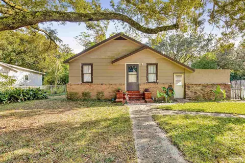 531 Ditmar St, Pensacola, FL 32503
