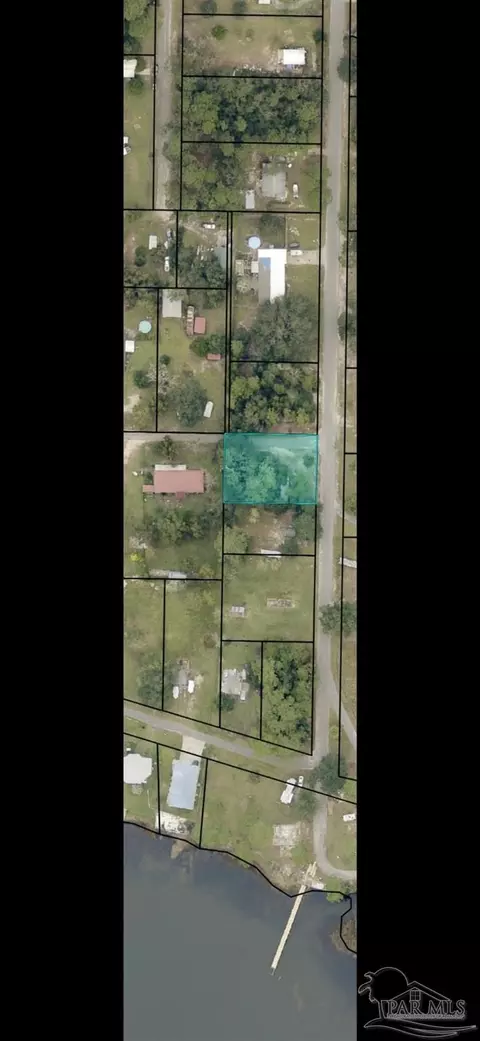 4075 Driskell Rd, Milton, FL 32583