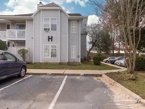 601 E Burgess Rd #H-3, Pensacola, FL 32504