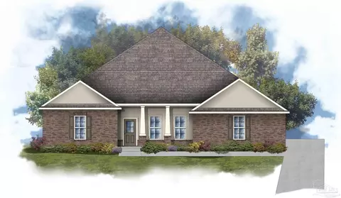 2980 Ridge Trail Blvd 26-c #26-C (), Cantonment, FL 32533