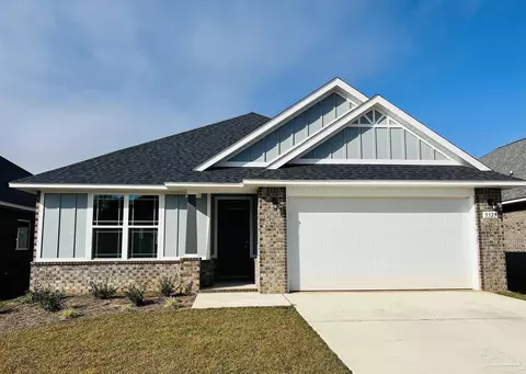 2330 Habersham Ln, Cantonment, FL 32533