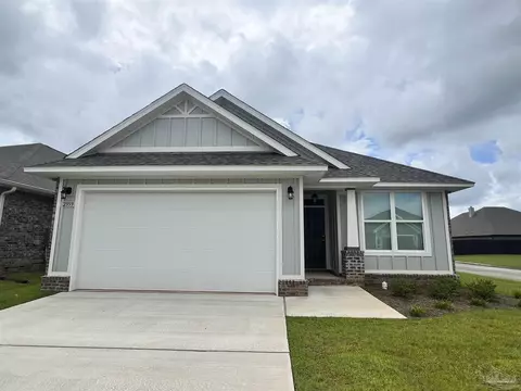 2359 Habersham Ln, Cantonment, FL 32533